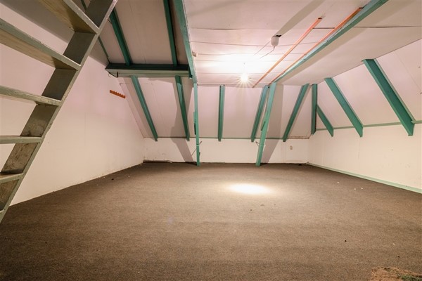 Medium property photo - J. Kammingastraat 150, 9648 KM Wildervank